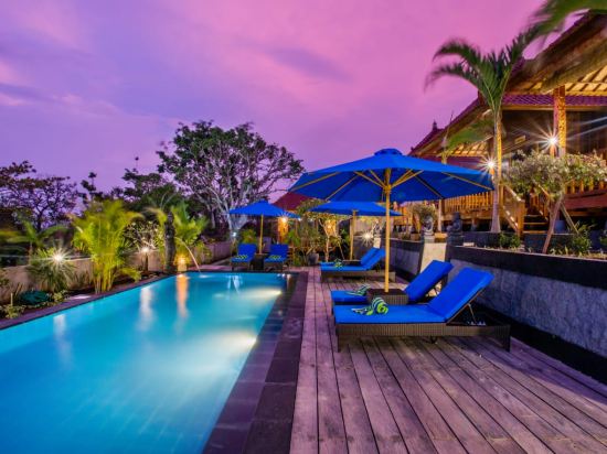 Фото Tatak Bunut Villa Ceningan