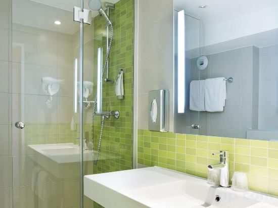 Фото ibis Styles Paris Gare de l'est TGV