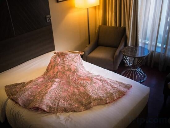 Фото Courtyard by Marriott Mumbai International Airport