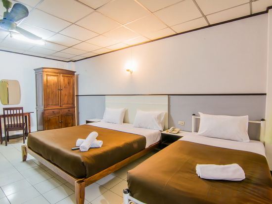 Фото Sutus Court 3