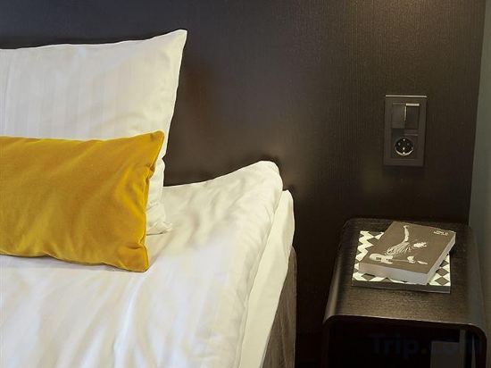 Фото Scandic Europa