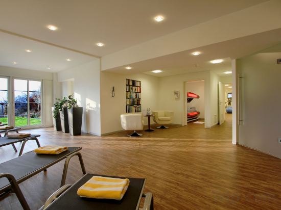 Фото Parkhotel Donauwörth