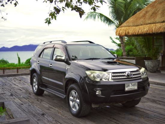 Фото Six Senses Samui