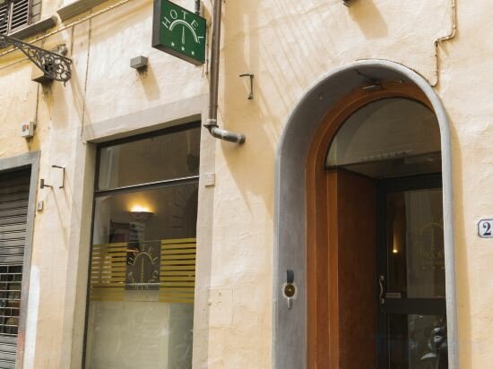 Фото Hotel Unicorno