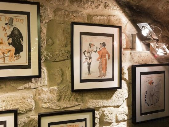 Фото Hotel Fior d’Aliza