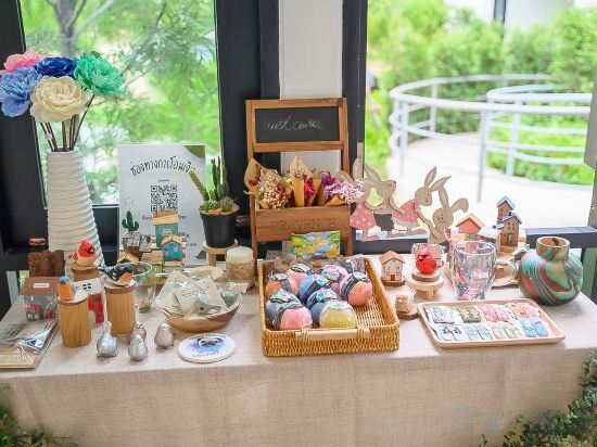 Фото Villa De Leaf River Kaeng Krachan