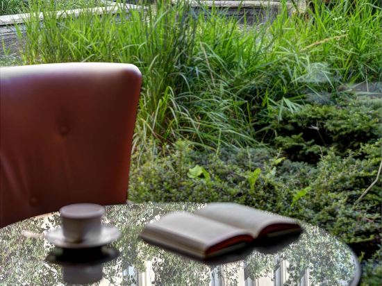 Фото Sheraton Toronto Airport Hotel & Conference Centre