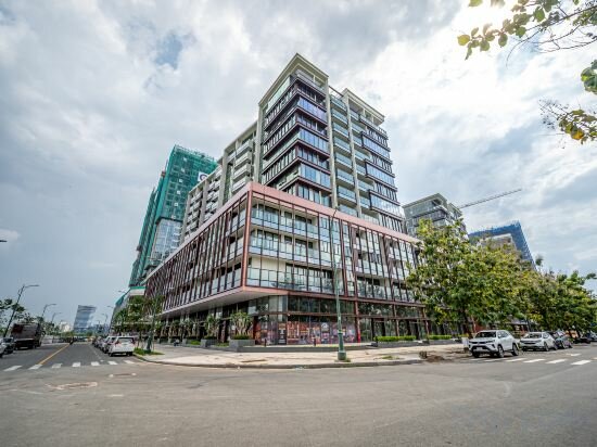 Фото The Crest Residence - Angia Hospitality