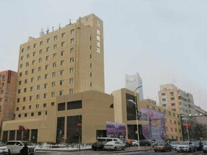 Гостиница Lavande Hotel