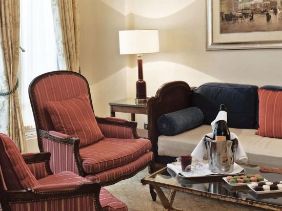 Фото M Social Hotel Paris Opera