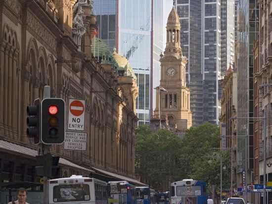 Фото отеля 4