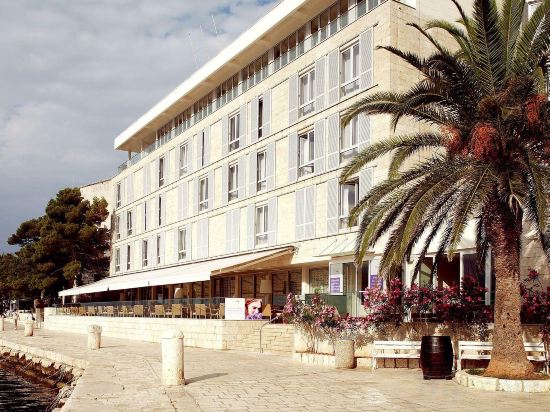 Фото Adriana Hvar SPA Hotel