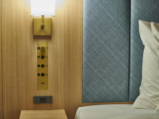 Фото The Royal Park Hotel Hiroshima RiverSide