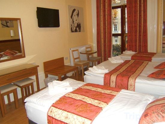 Фото Shakespeare Hotel