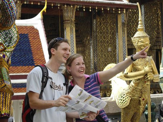 Фото Tinidee Trendy Bangkok Khaosan