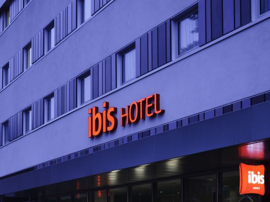 Фото Ibis London Shepherds Bush - Hammersmith