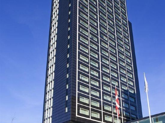 Фото Crowne Plaza Copenhagen Towers, an Ihg Hotel