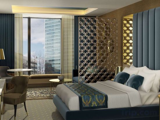 Фото Swissotel Sarajevo