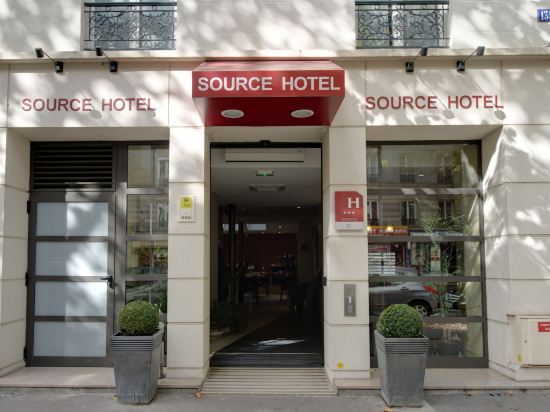 Фото Source Hotel