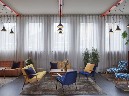 Фото Grandi by Center Hotels