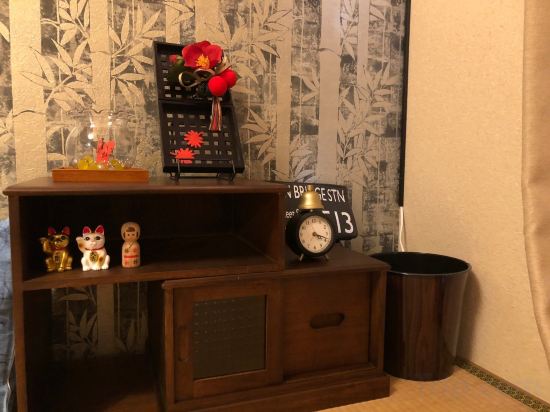 Фото Alphabed Takamatsu Yashima