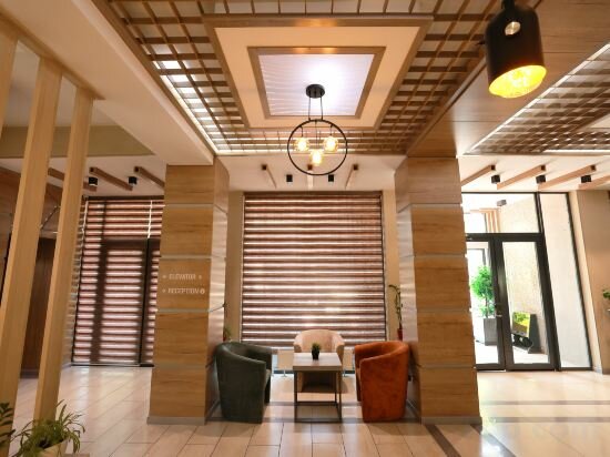 Фото отеля 5