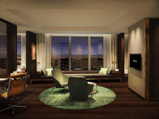 Фото Hilton Da Nang