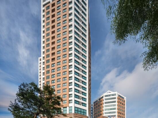 Фото Somerset Grand Hanoi