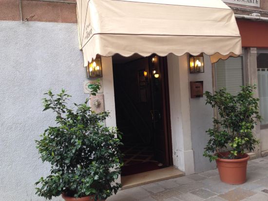 Фото Hotel Al Nuovo Teson