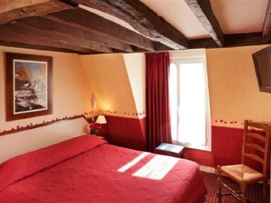 Фото Hotel Opera Deauville