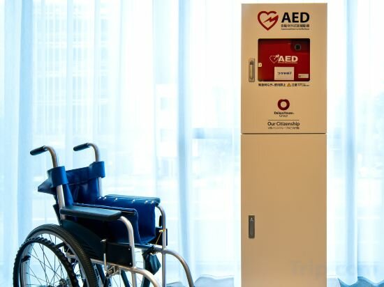 Фото Daiwa Roynet Kanazawa Eki Nishiguchi 