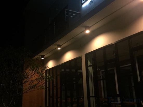 Фото The Connect Chiang Mai