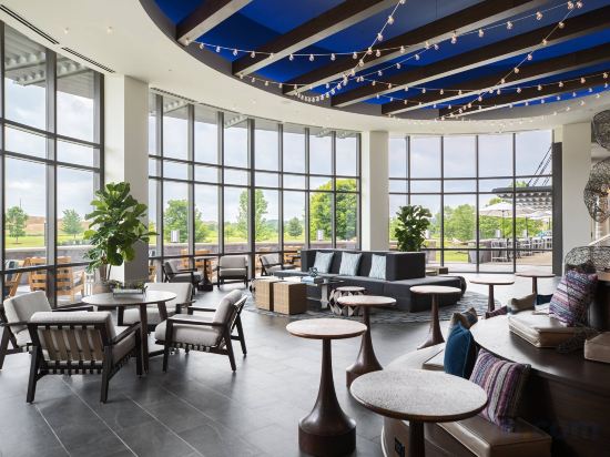 Фото Renaissance Columbus Westerville-Polaris Hotel