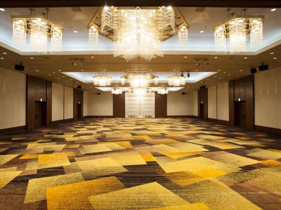 Фото Kanazawa Tokyu Hotel