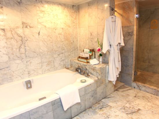 Фото Pan Pacific Sonargaon Dhaka