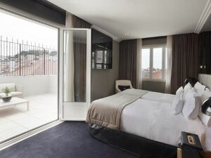 Гостиница Altis Avenida Hotel