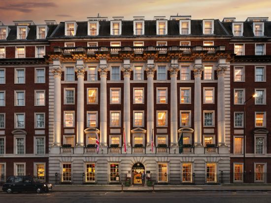 Фото The Biltmore Mayfair, Lxr Hotels & Resorts