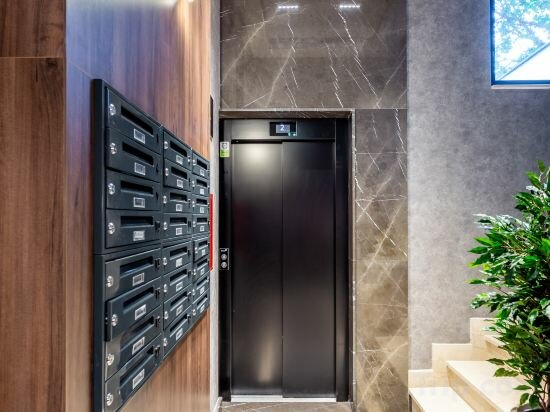 Фото The Residence 59