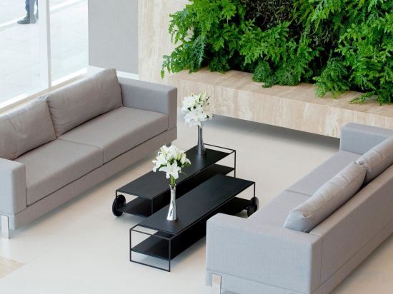 Фото Golden Tulip Sao Jose Dos Campos