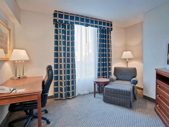 Фото Kimpton Saint George Hotel