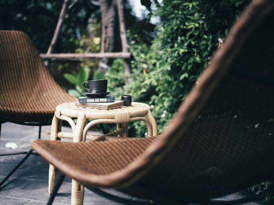 Фото Marine Beach Hotel Pattaya