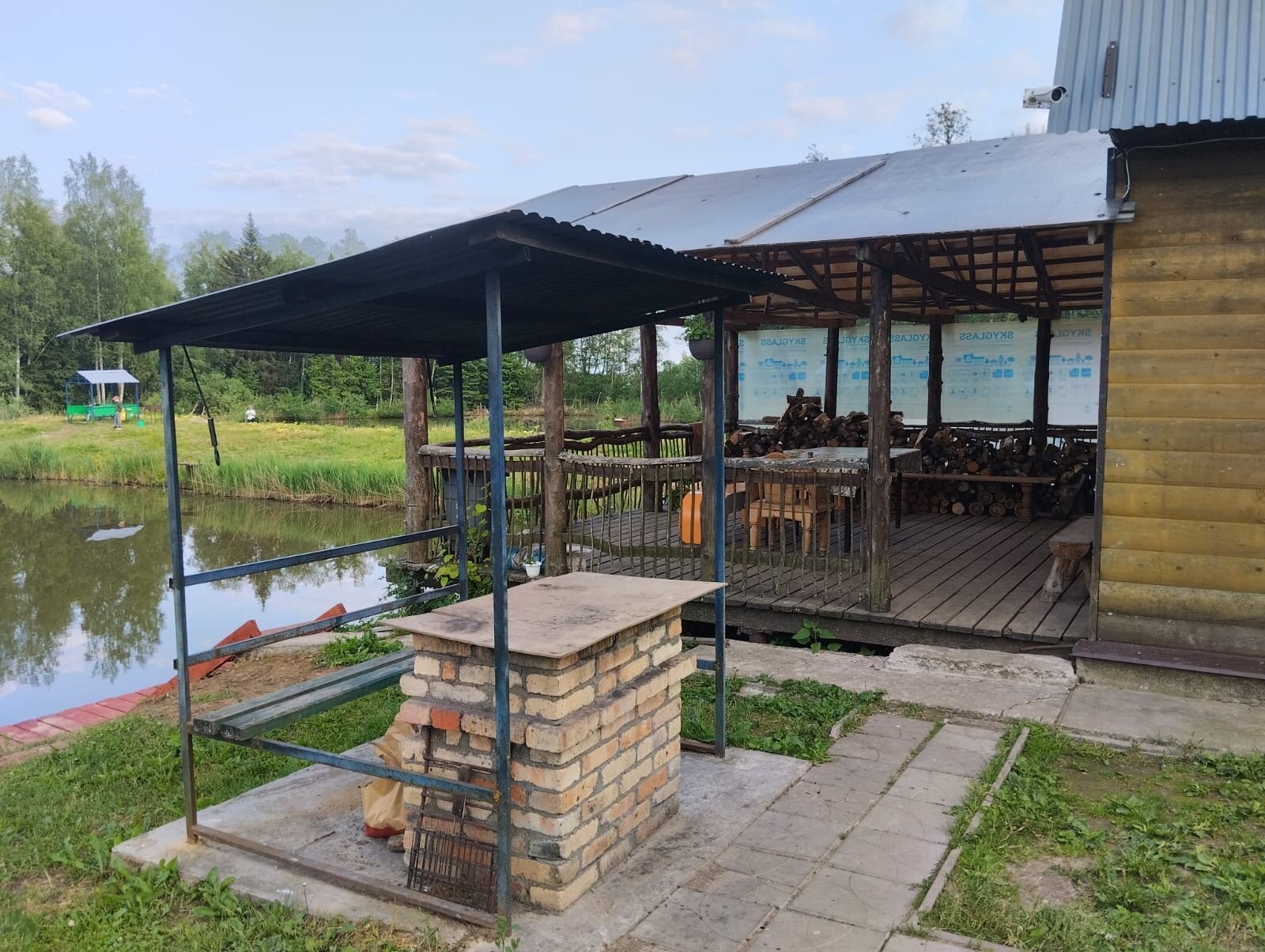 Фото отеля 3