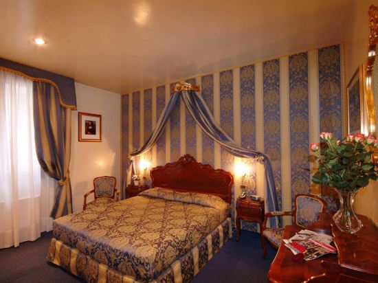 Фото San Marco Palace - All Suites