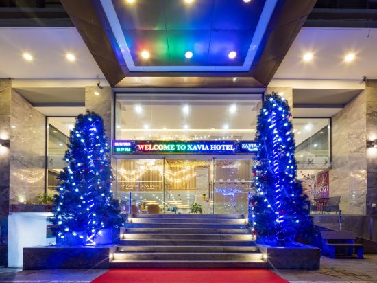 Фото Xavia Hotel