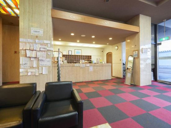 Фото Hotel Select Inn Tsuruga