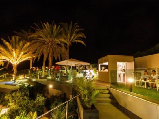 Фото Santa Monica Suites Hotel