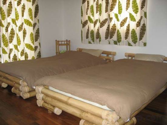 Фото Uminoyado Urumanchu & Condominium de Urumanchu