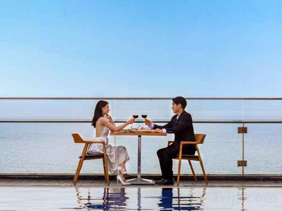 Фото Pavilion Hotel Da Nang