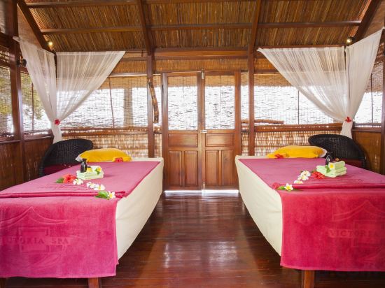 Фото Victoria Phan Thiet Beach Resort & SPA