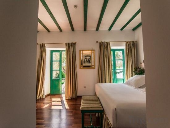 Фото Las Casas de la Juderia Hotel